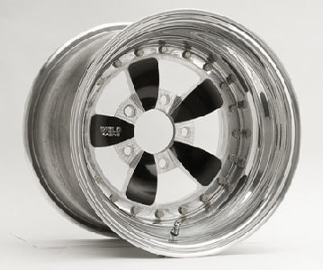 Weld Racing Wheels 797 15X16 (MPN: 797B-516282)