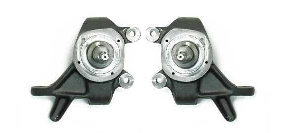 Belltech Spindle Assembly (MPN: 2010)
