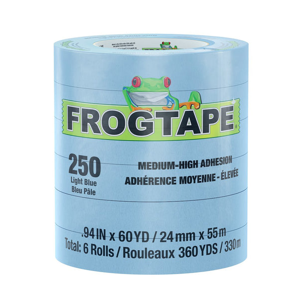Shurtape FrogTape 250 Performance Grade Masking Tape (MPN: 105327)