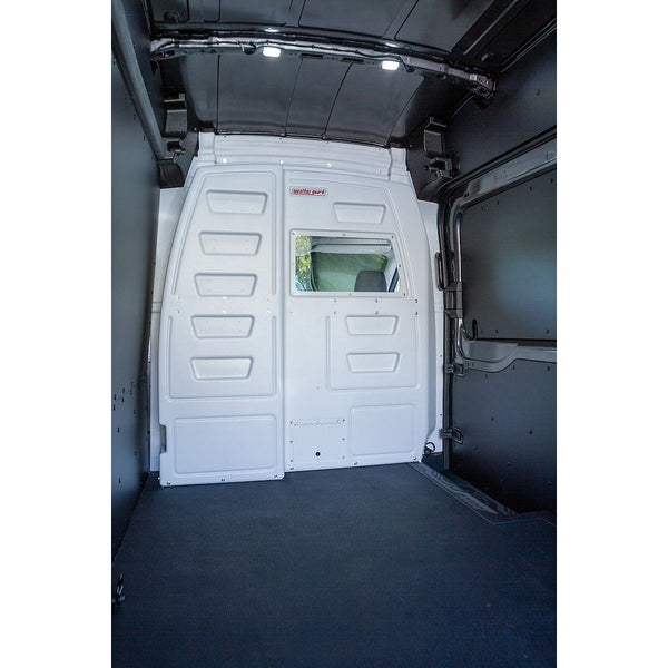 Weather Guard Composite Bulkhead Divider (MPN: 96310-3-01)