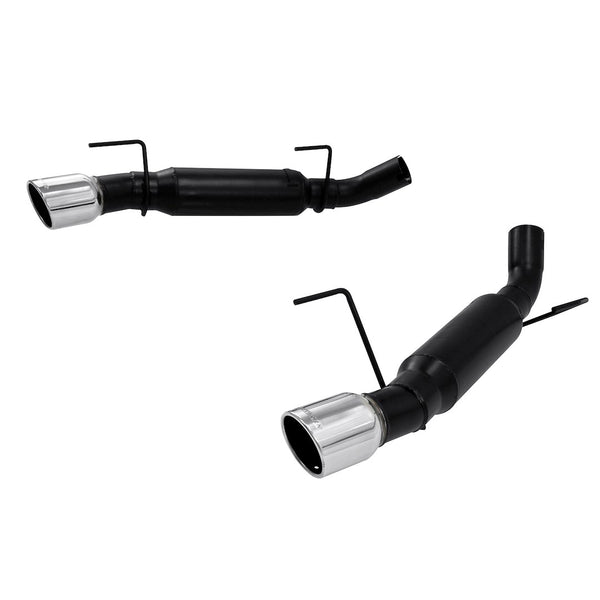 Flowmaster Outlaw Axle Back Exhaust System (MPN: 817511)