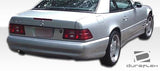 Duraflex Bumper Cover (MPN: 103090)