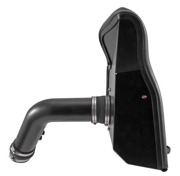 K&N Cold Air Intake System (MPN: 69-3536TTK)
