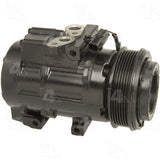 Four Seasons Air Conditioner Compressor (MPN: 67192)