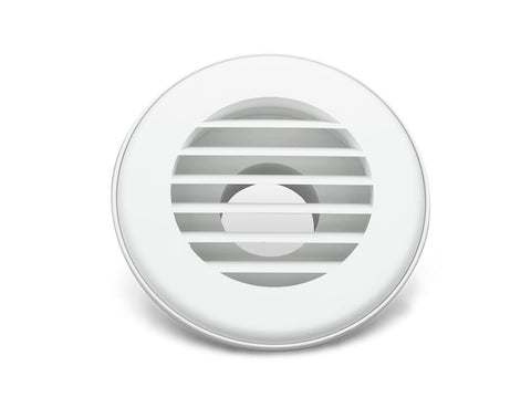 B&B Molders Heating and Cooling Register (MPN: 94261)