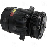 Four Seasons Air Conditioner Compressor (MPN: 57978)