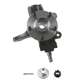 Moog Chassis Spindle Assembly (MPN: LK014)