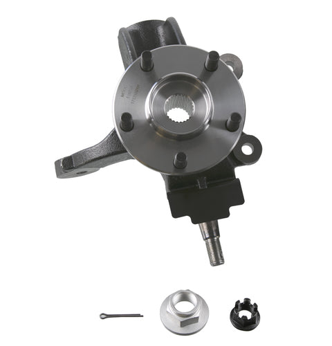Moog Chassis Spindle Assembly (MPN: LK014)