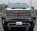Roadmaster Vehicle Baseplate (MPN: 523205-5)