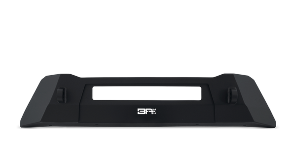 Body Armor 4x4 One Piece Bumper (MPN: SU-19340)