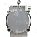 Four Seasons Air Conditioner Compressor (MPN: 58183)