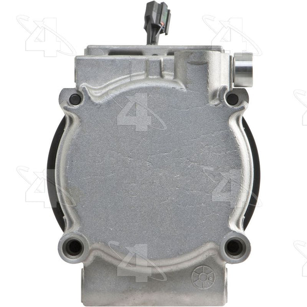 Four Seasons Air Conditioner Compressor (MPN: 58183)