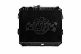 CSF Radiator With Transmission Cooler (MPN: 2314)