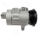 Four Seasons Air Conditioner Compressor (MPN: 158349)