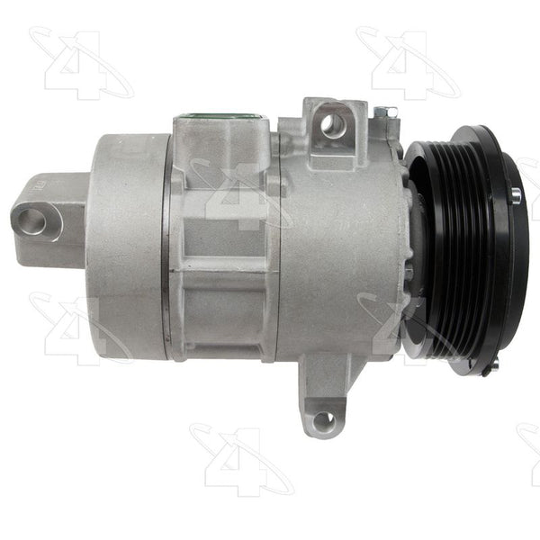 Four Seasons Air Conditioner Compressor (MPN: 158349)
