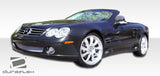 Duraflex Bumper Cover (MPN: 103734)