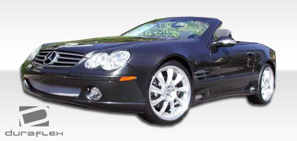 Duraflex Bumper Cover (MPN: 103734)