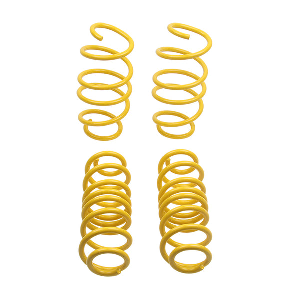 Suspension Techniques Lowering Kit (MPN: 65822)