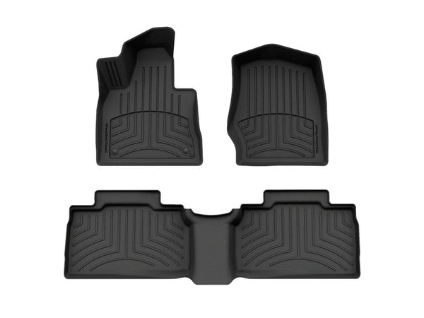 WeatherTech FloorLiner HP (MPN: 441716-1-2IM)