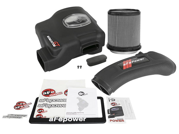 Advanced FLOW Engineering Cold Air Intake (MPN: 51-76313)