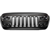 Oracle Lighting Vector Grill (MPN: 5837-PRO)