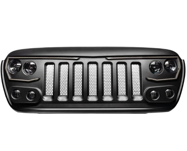 Oracle Lighting Vector Grill (MPN: 5837-PRO)