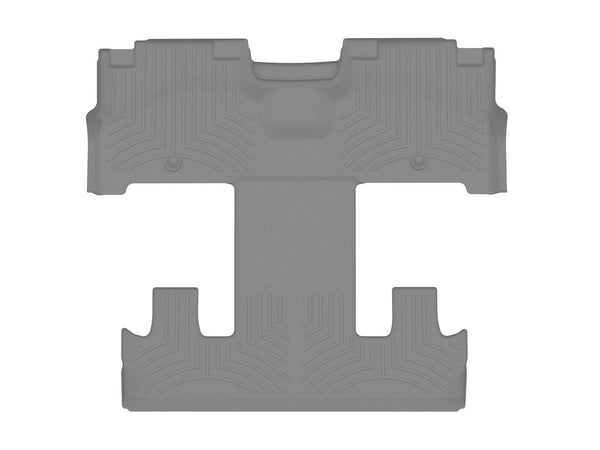 WeatherTech FloorLiner Molded Fit Gray (MPN: 4616655)