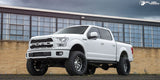 Fuel Off Road Triton D211 Wheel (MPN: D21122201747)