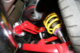 BMR Suspension XSB004 Stabilizer Bar (MPN: XSB004R)