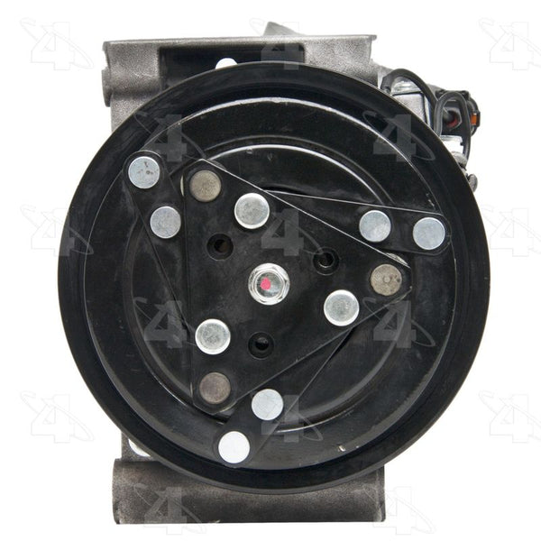 Four Seasons Air Conditioner Compressor (MPN: 68436)