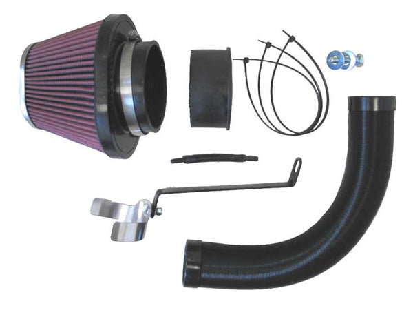 K&N Cold Air Intake 57 Series Generation II (MPN: 57-0612)