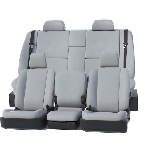 Covercraft PrecisionFit Seat Cover (MPN: GTC4138LTLG)