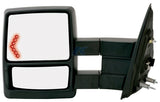 K Source Exterior Towing Mirror (MPN: 61184F)