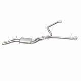 MagnaFlow Audi Q5 Exhaust System Kit (MPN: 15378)