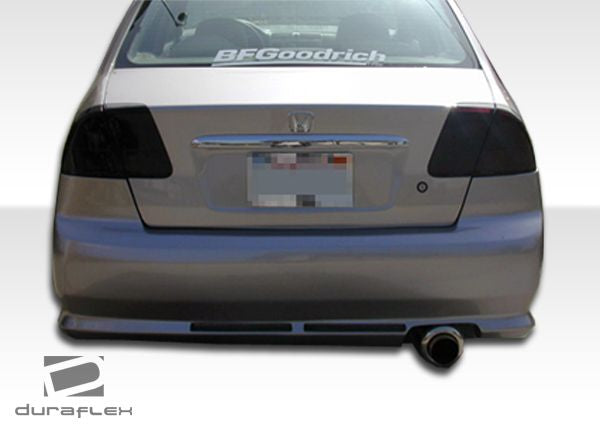 Duraflex Bumper Cover (MPN: 100245)