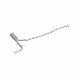 MagnaFlow Ford Fusion Street Series Exhaust System (MPN: 15229)