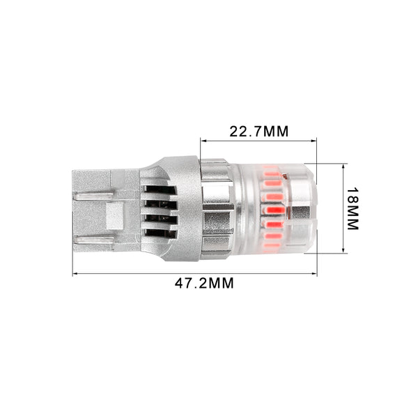 ARC Lighting LED Tail Light Bulb (MPN: 3173R)