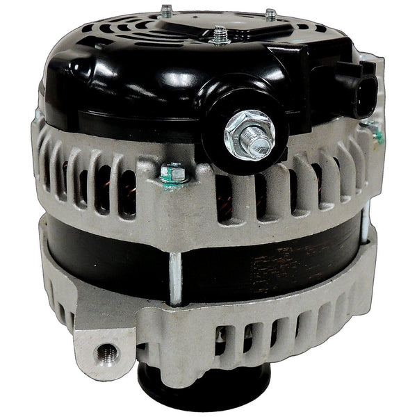 Crown Automotive Alternator Generator (MPN: 4801304AC)