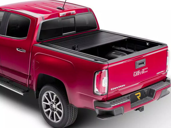 Retrax Tonneau Cover (MPN: 80422RTX)