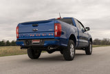 Flowmaster American Thunder Cat-Back Exhaust System (MPN: 818158)