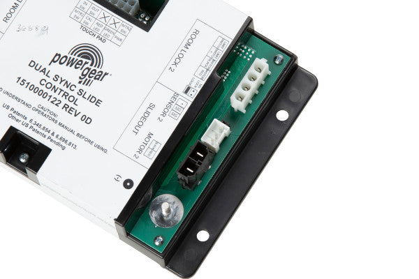 Lippert Components Slide Out Control Module (MPN: 368819)