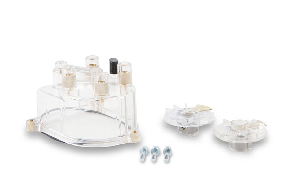 ACCEL Heavy-Duty Distributor Cap (MPN: 11069)