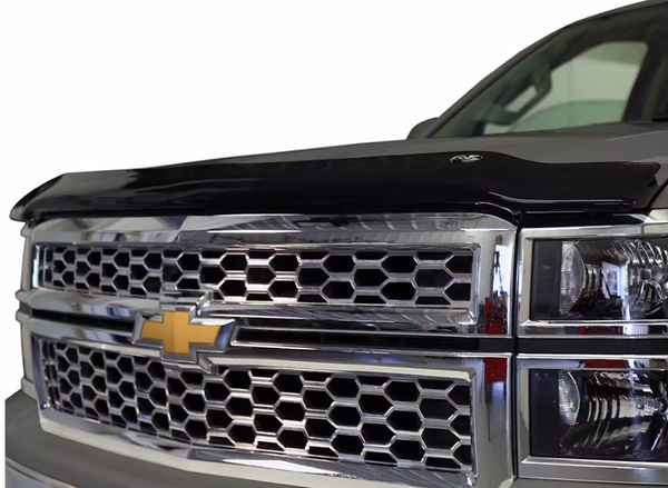 Auto Ventshade Bugflector Hood Shield (MPN: 23021)
