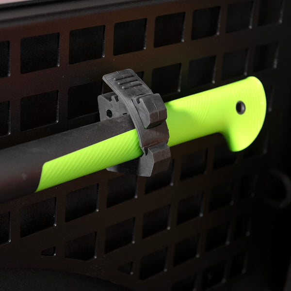 Putco Molle Cargo Panel Tool Clamp (MPN: 195951)