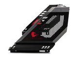 Black Horse Off Road Vigor Truck Bed Bar (MPN: VIRB05B)