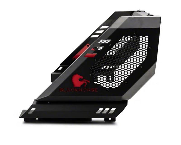 Black Horse Off Road Vigor Truck Bed Bar (MPN: VIRB05B)