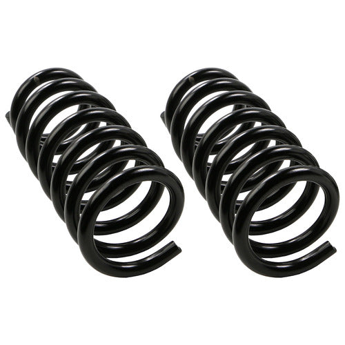 Moog Coil Spring Problem Solver Set (MPN: 81643)