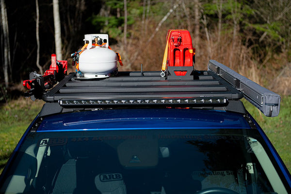 ARB Roof Basket Mounting Kit (MPN: 17940050)