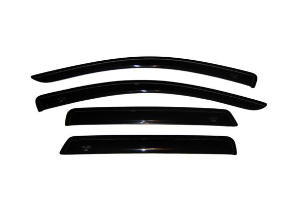 Auto Ventshade Ventvisor (MPN: 94072)