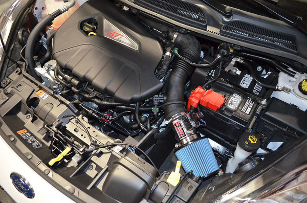 Injen Technology Cold Air Intake SP Series (MPN: SP9018P)
